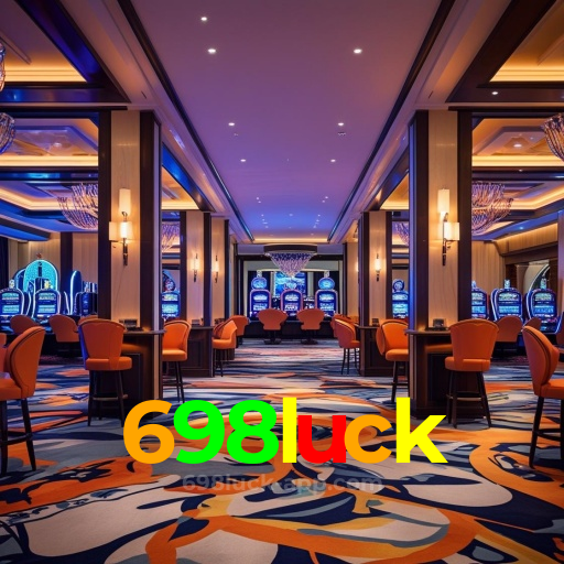 Promoções 698luck