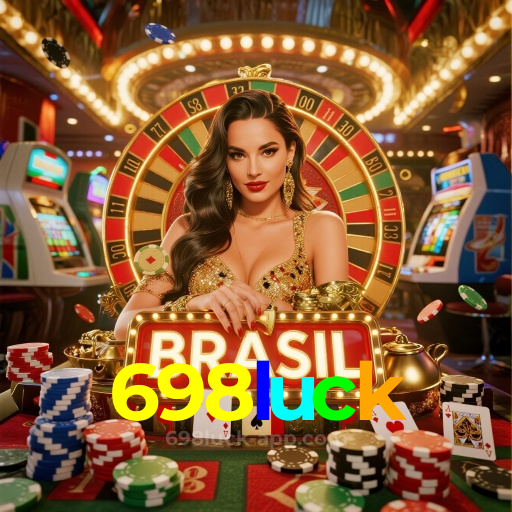 Blog do 698luck com dicas e estratégias para apostas e jogos