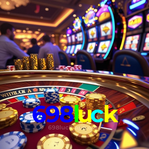 Jogos Populares no Cassino
