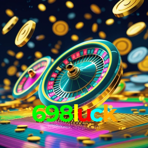 Promoções 698luck