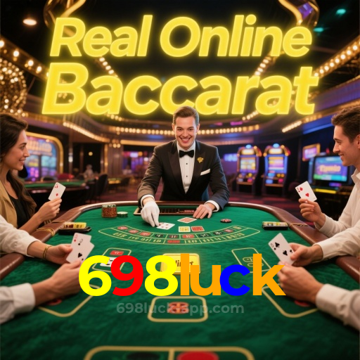 Por Que Jogar no 698luck?