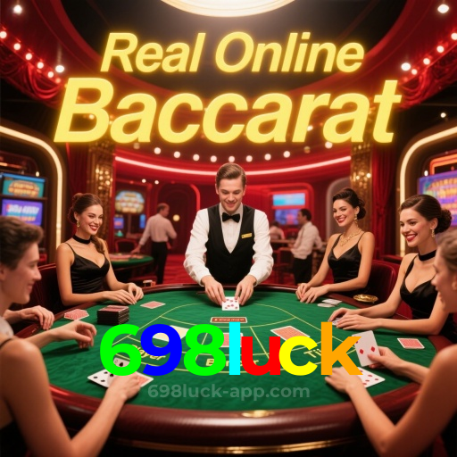 Promoções 698luck